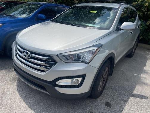 2014 Hyundai Santa Fe Sport 2.4L