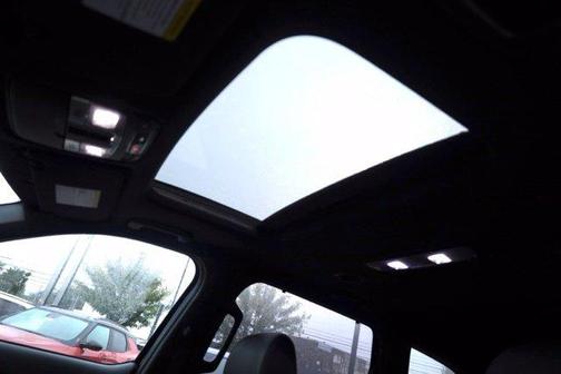 Ebony Black 2025 Kia Telluride EX X-Line