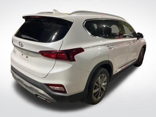 2020 Hyundai SANTA FE 2.4 SEL