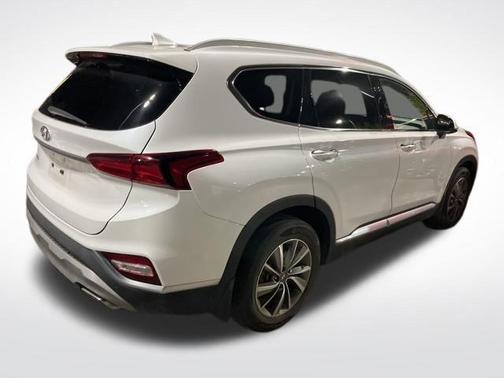 2020 Hyundai SANTA FE 2.4 SEL