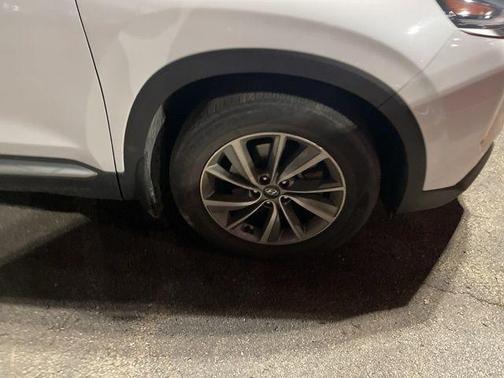 2020 Hyundai SANTA FE 2.4 SEL