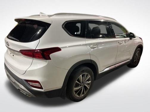 2020 Hyundai SANTA FE 2.4 SEL