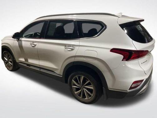 2020 Hyundai SANTA FE 2.4 SEL