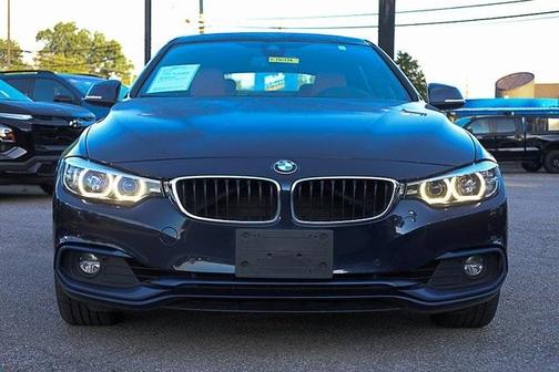 2020 BMW 430 Gran Coupe i xDrive