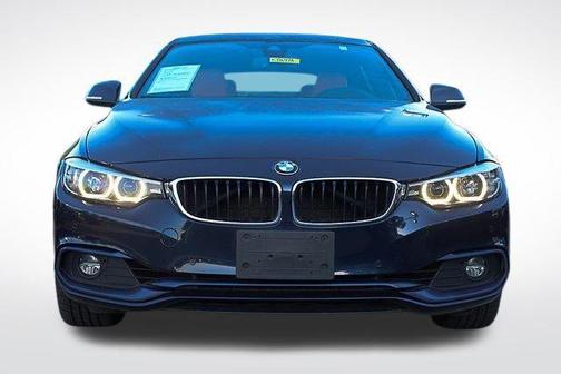 2020 BMW 430 Gran Coupe i xDrive