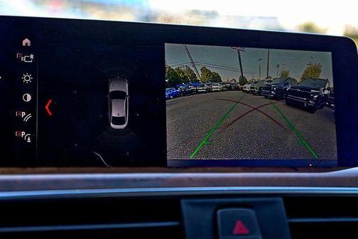 2020 BMW 430 Gran Coupe i xDrive
