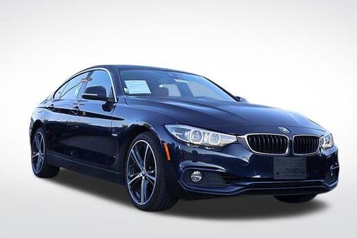 2020 BMW 430 Gran Coupe i xDrive