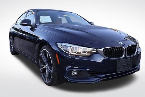 2020 BMW 430 Gran Coupe i xDrive