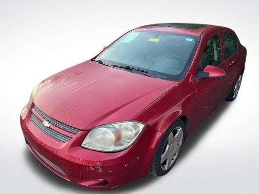2010 Chevrolet Cobalt LT