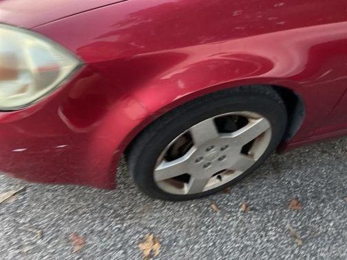 2010 Chevrolet Cobalt LT
