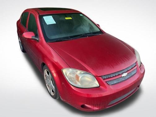 2010 Chevrolet Cobalt LT