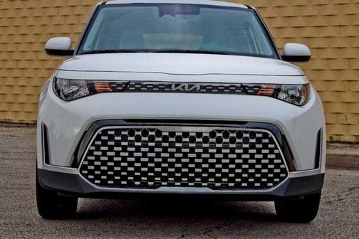 2024 Kia Soul EX
