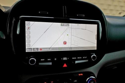 2024 Kia Soul EX
