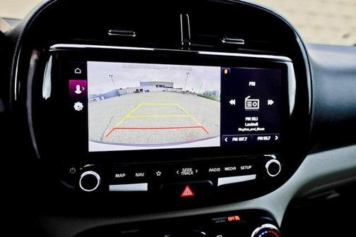 2024 Kia Soul EX