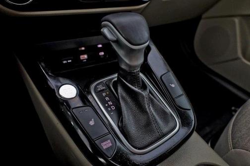 2024 Kia Soul EX