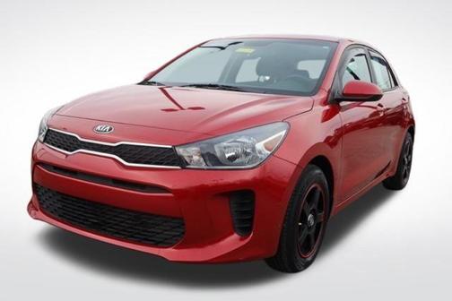 2020 Kia Rio S