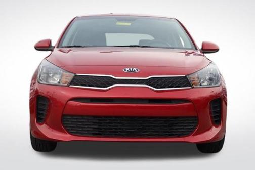 2020 Kia Rio S