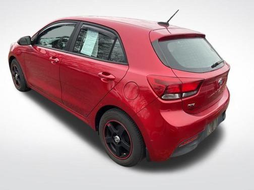 2020 Kia Rio S