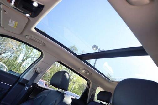 Wolf Gray 2023 Kia Sorento SX