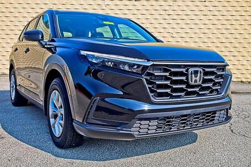 2024 Honda CR-V LX