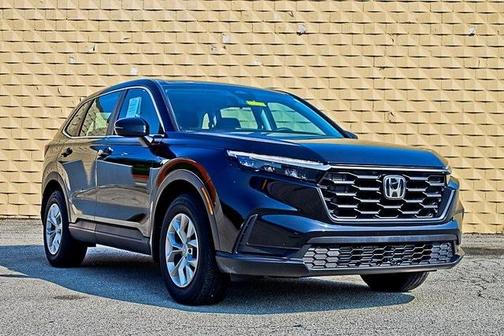 2024 Honda CR-V LX