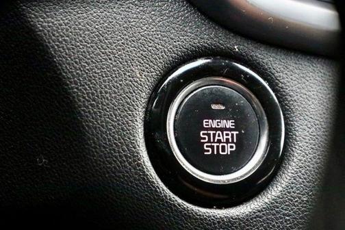 Ebony Black 2019 Kia Sorento SX