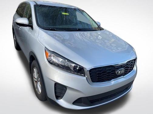 2019 Kia Sorento L