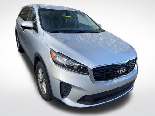 2019 Kia Sorento L