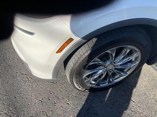 2020 Lincoln Aviator Reserve RWD