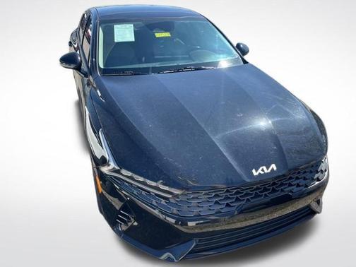 2022 Kia K5 EX
