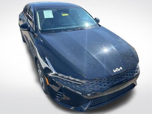2022 Kia K5 EX