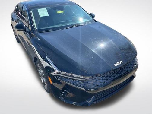 2022 Kia K5 EX