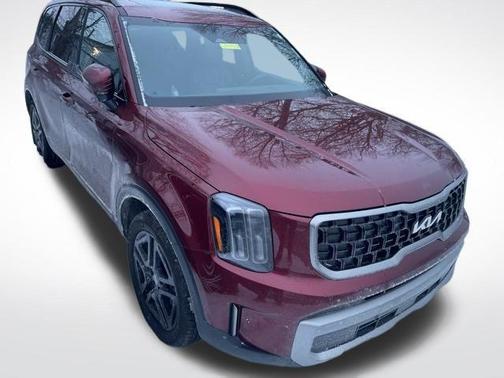 2023 Kia Telluride EX X-Line