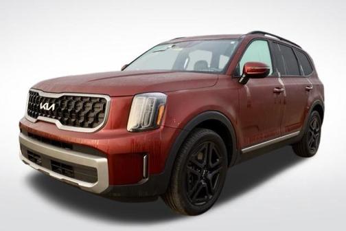 2023 Kia Telluride EX X-Line