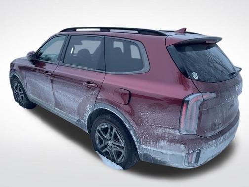 2023 Kia Telluride EX X-Line