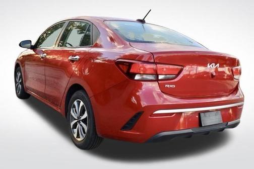 2023 Kia Rio S