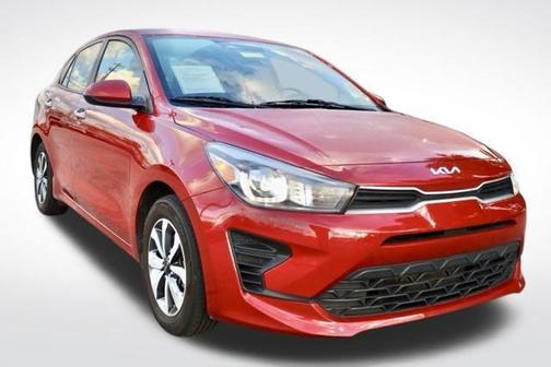 2023 Kia Rio S
