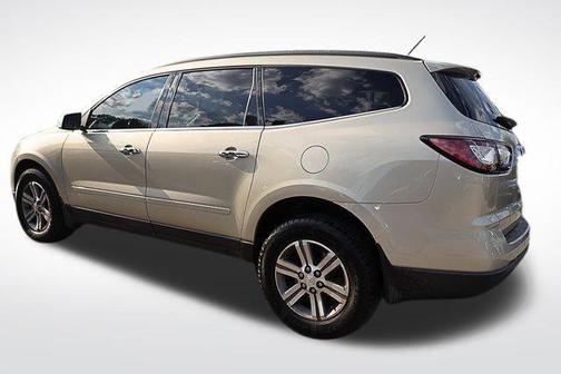 2015 Chevrolet Traverse 2LT