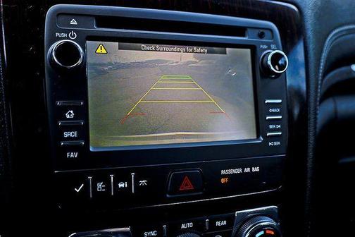 2015 Chevrolet Traverse 2LT