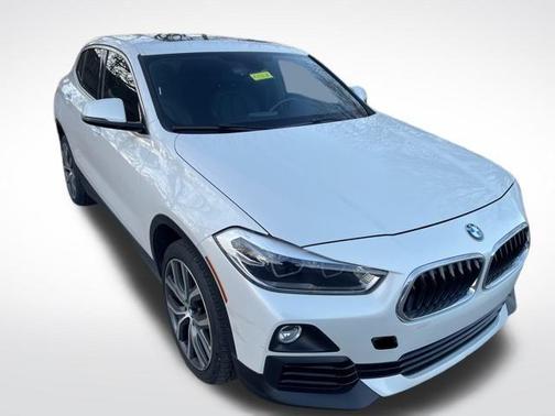 2018 BMW X2 xDrive28i