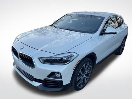 2018 BMW X2 xDrive28i