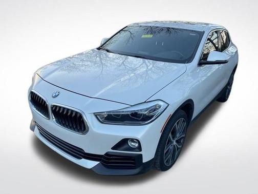 2018 BMW X2 xDrive28i