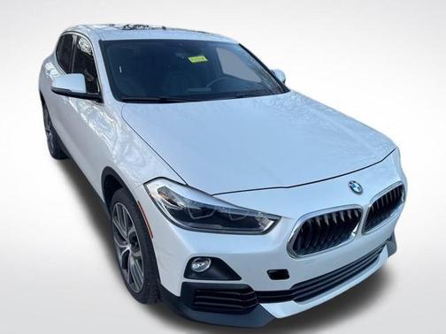 2018 BMW X2 xDrive28i