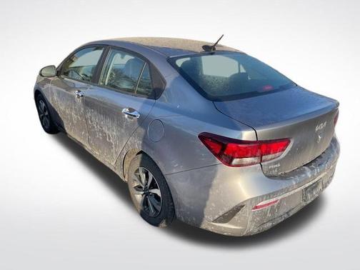 2023 Kia Rio S