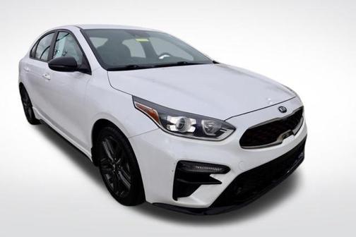 2024 Kia K5 LXS