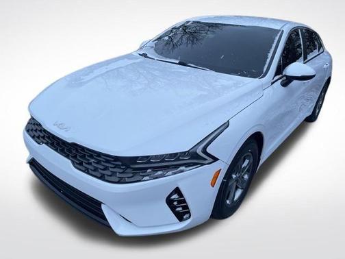 2024 Kia K5 LXS