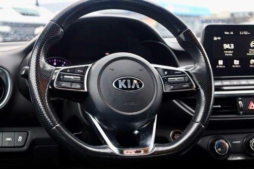 2024 Kia K5 LXS
