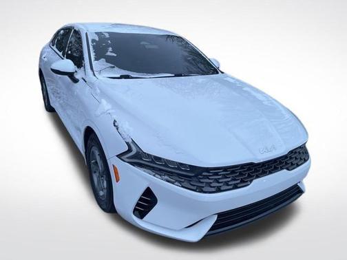 2024 Kia K5 LXS