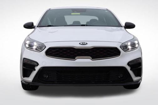 2024 Kia K5 LXS
