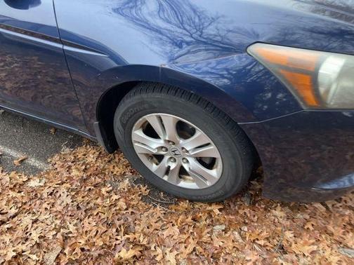 2009 Honda Accord LX-P